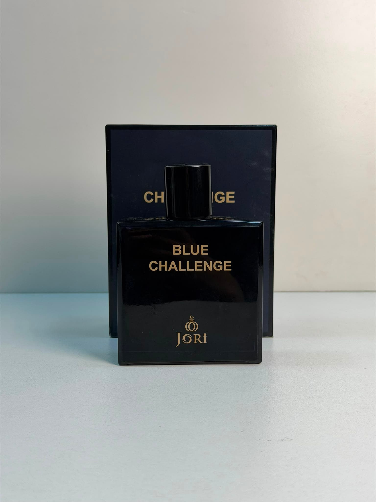 عطر بلو شانيل من جوري