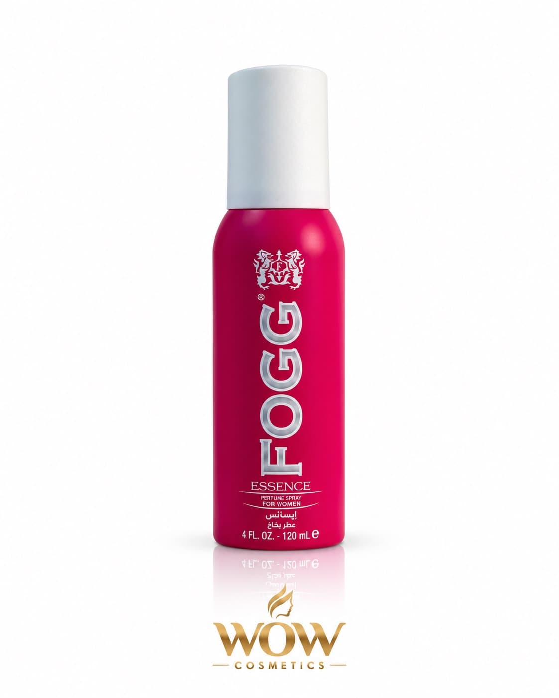 فوج إيسنس – FOGG Essence