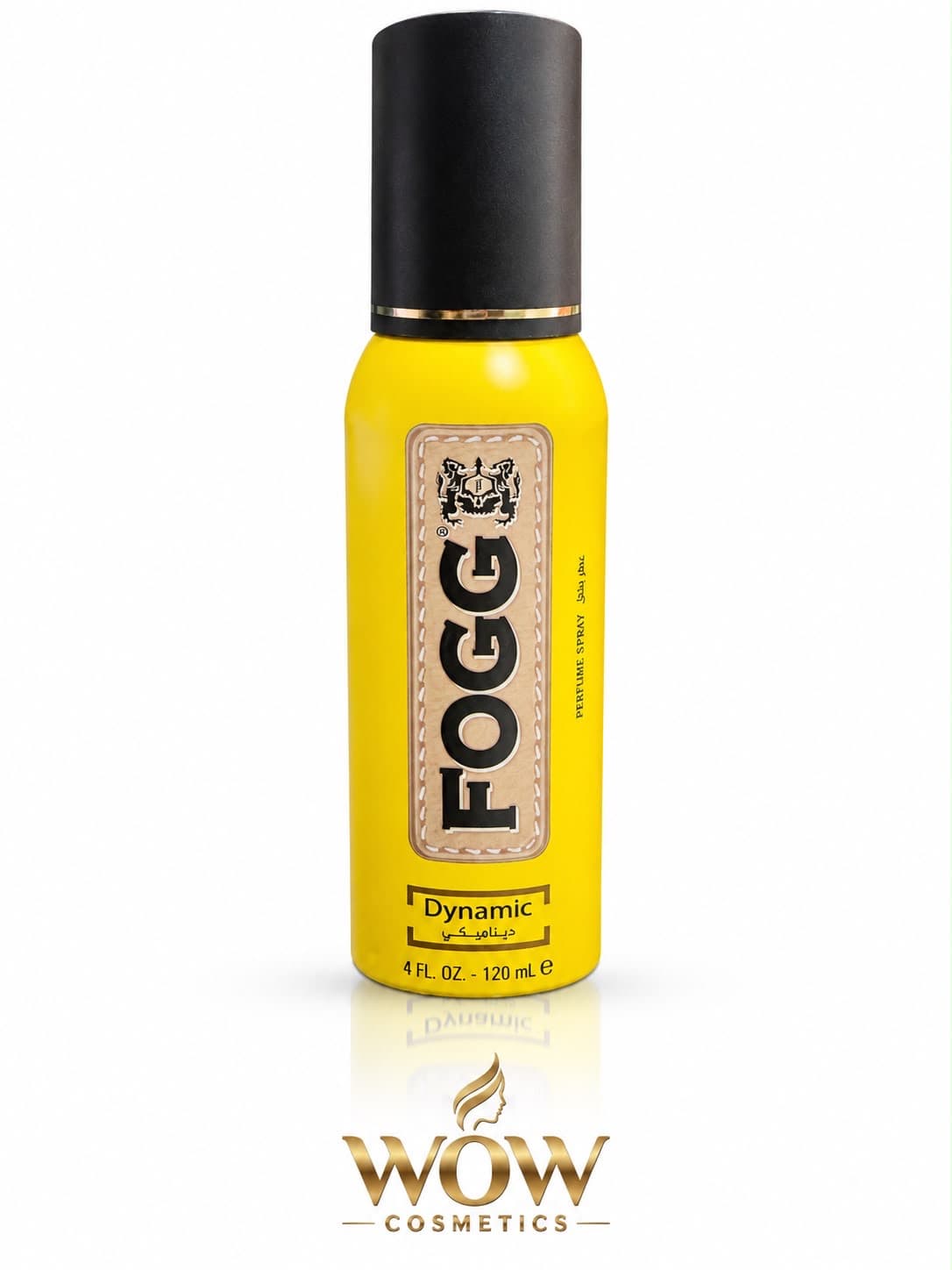 فوج دايناميك – FOGG Dynamic