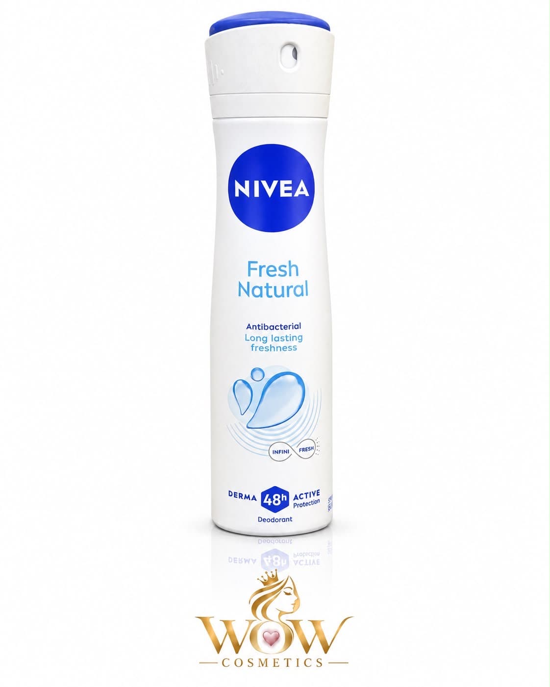 هو نيفيا Fresh Natural – فريش ناتشورال.