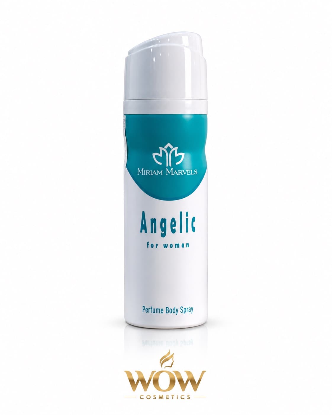ميريام مارفلز أنجيليك للنساء: Miriam Marvels Angelic for Women