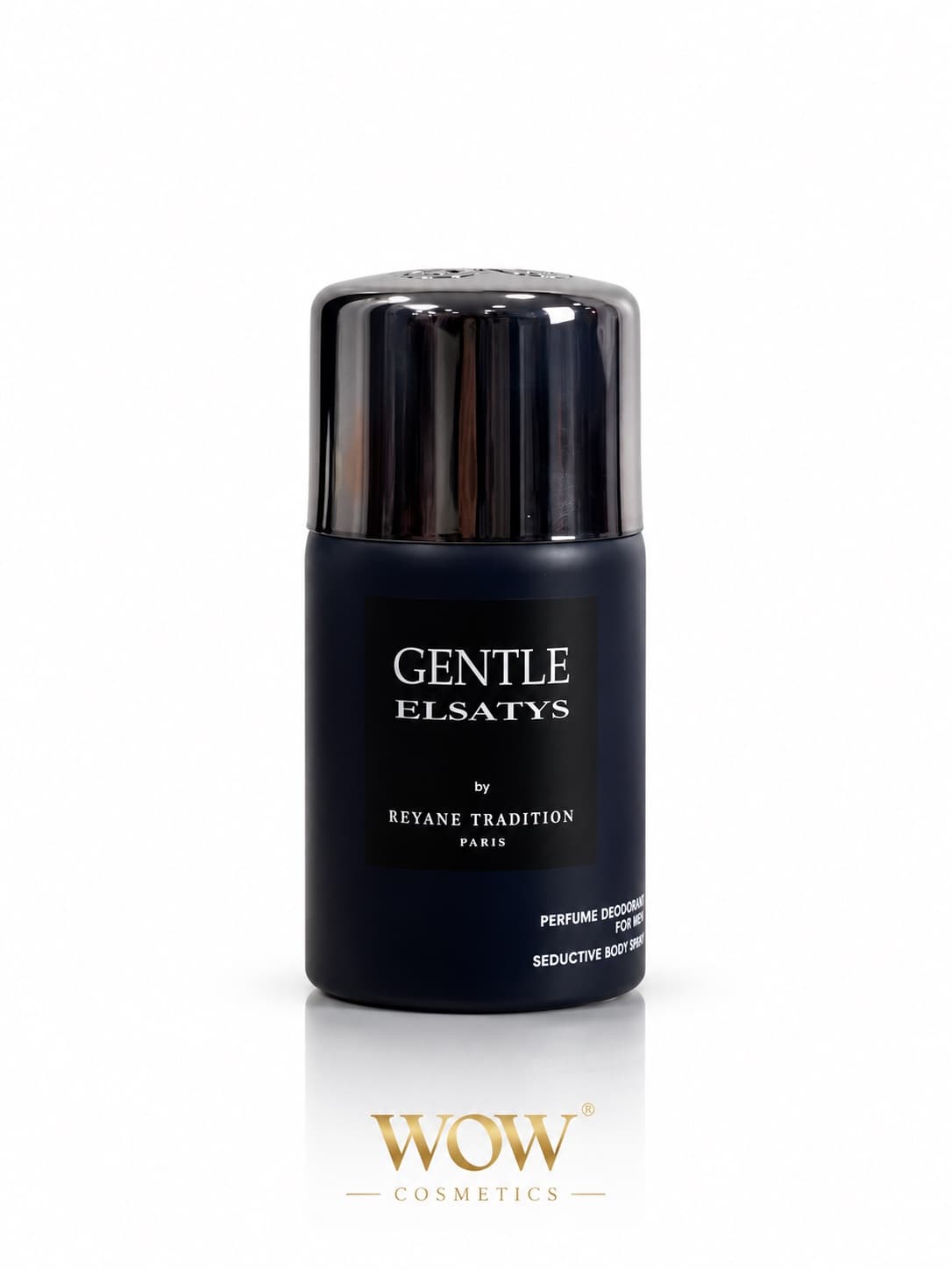 : مزيل عرق جنتل الساطيس – Gentle Elsatys العلامة التجارية: Reyane Tradition Paris