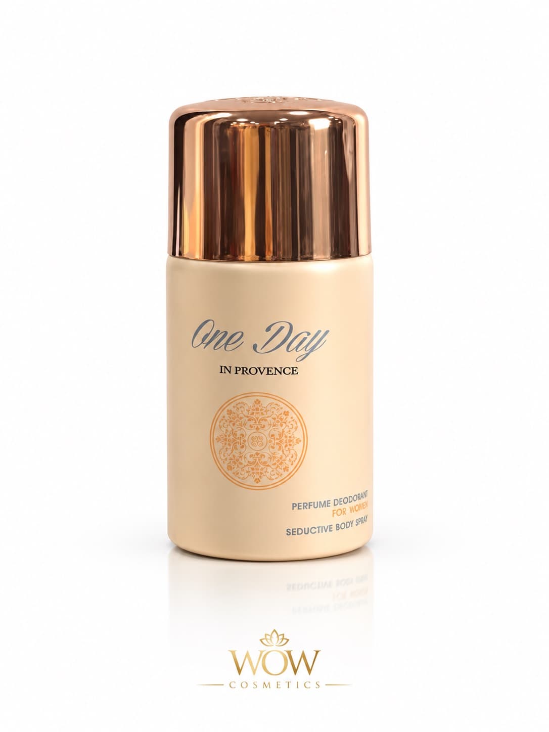 امزيل عرق معطر / بخاخ جسم نسائي One Day In Provence – Perfume Deodorant For Women