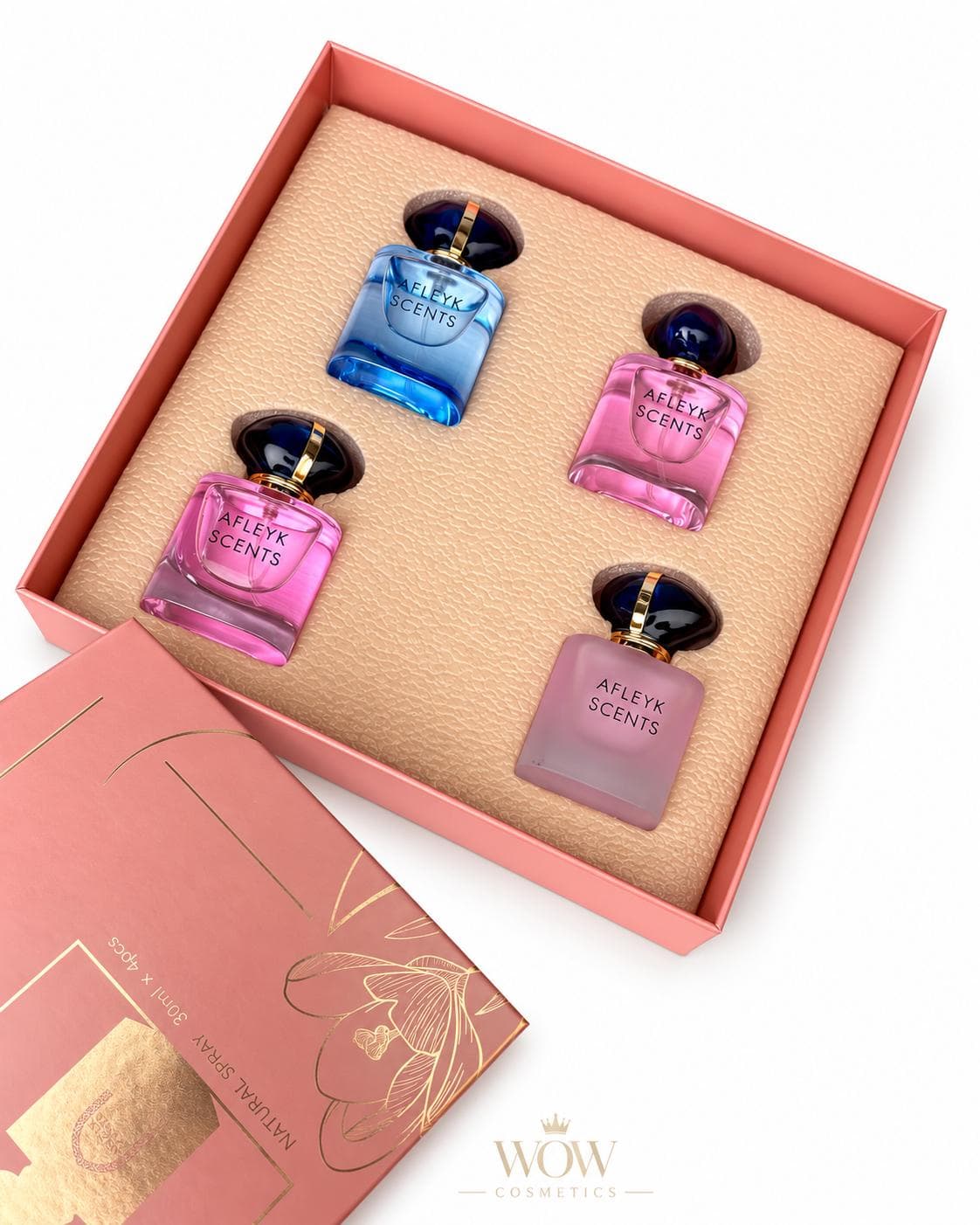 هذا طقم عطور AFLEYK SCENTS – 4