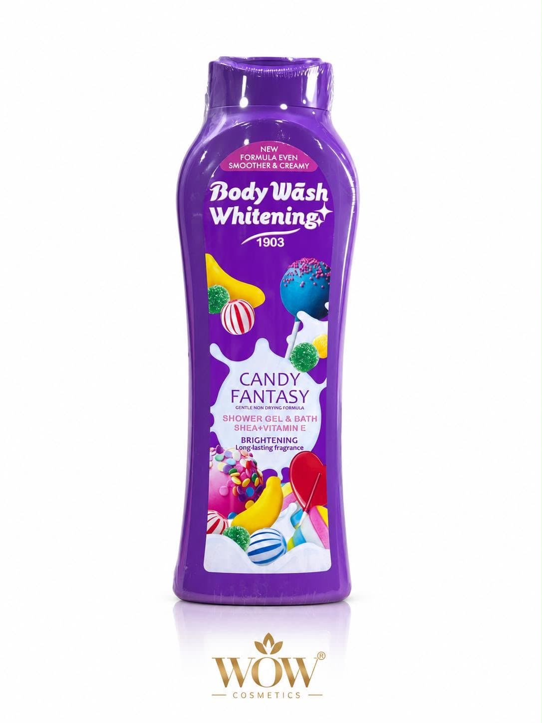 جل استحمام Body Wash Candy Fantasy