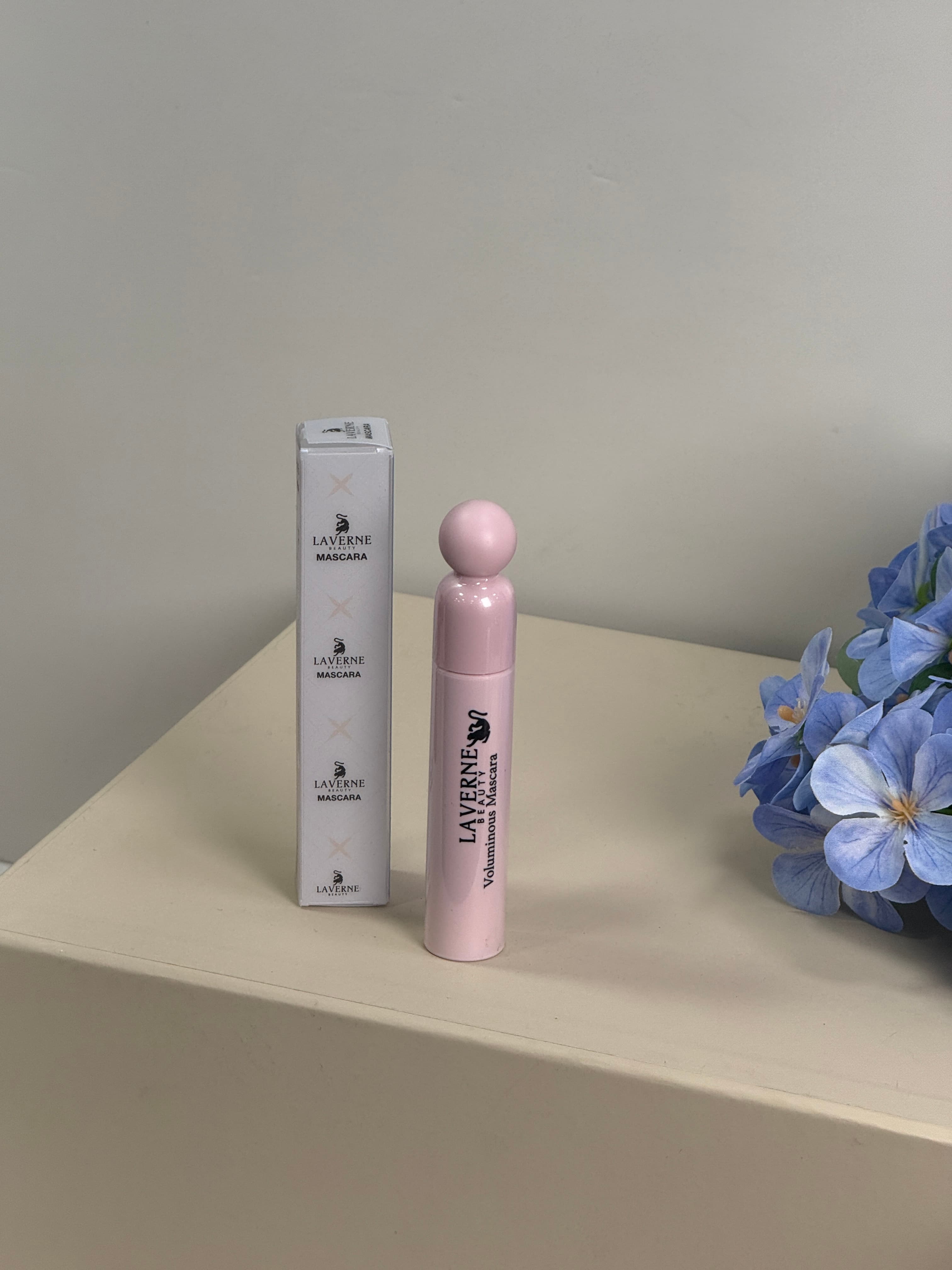 ماسكارا LAVERNE Voluminous Mascara 🩷