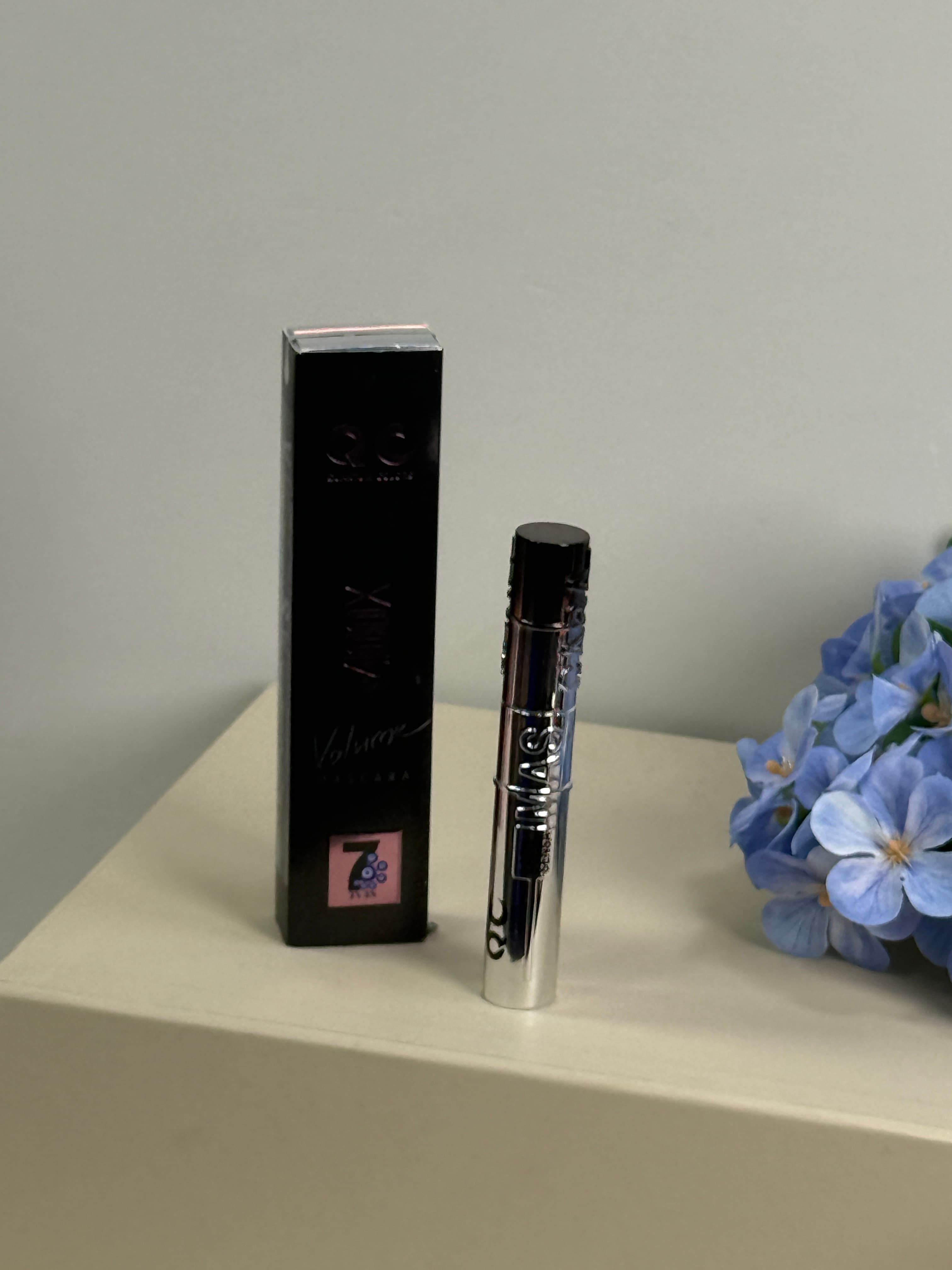 ماسكارا Dior Diorshow Iconic Overcurl 🖤