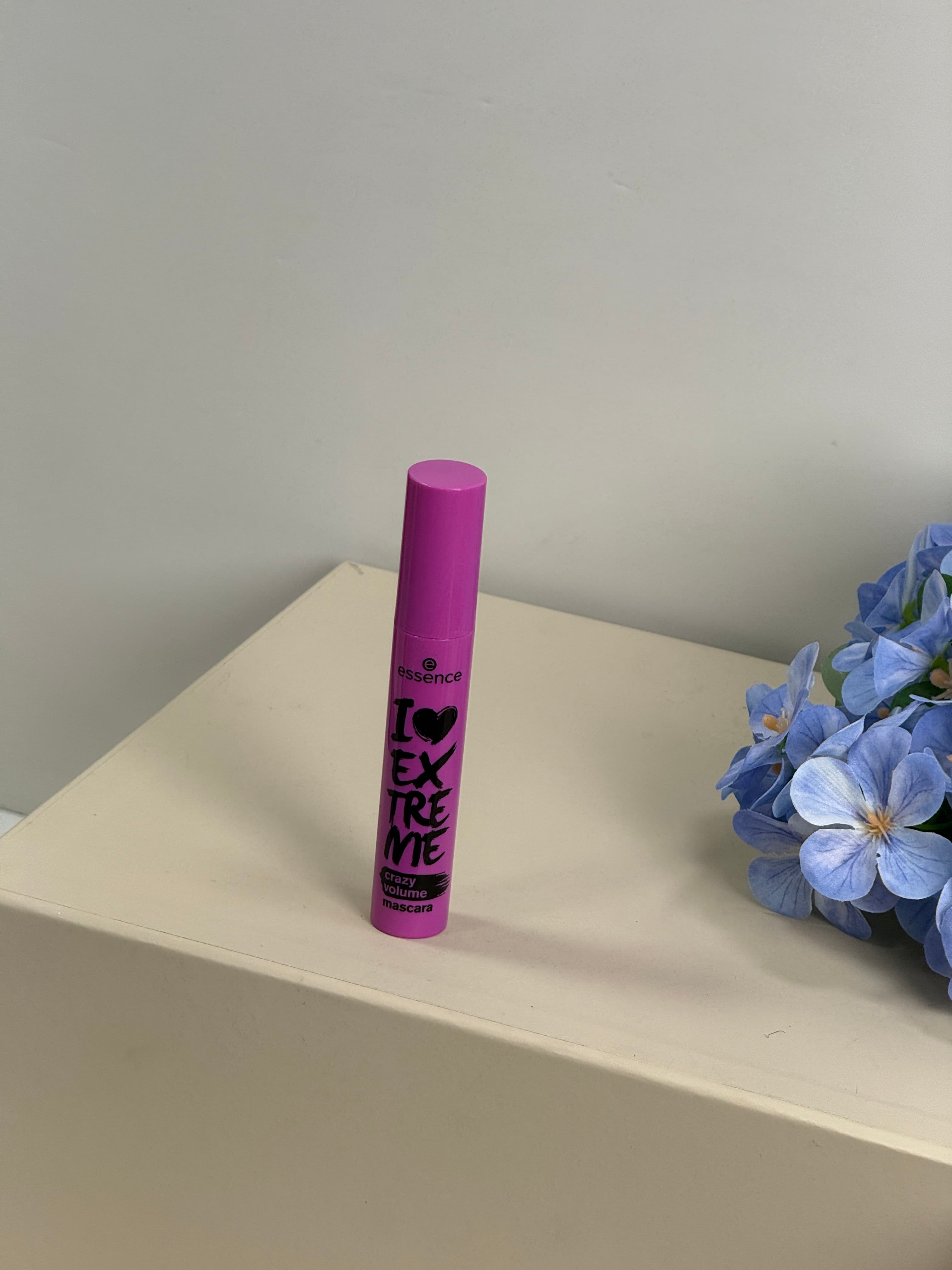 ماسكارا Essence I Love Extreme Crazy Volume الأصلية