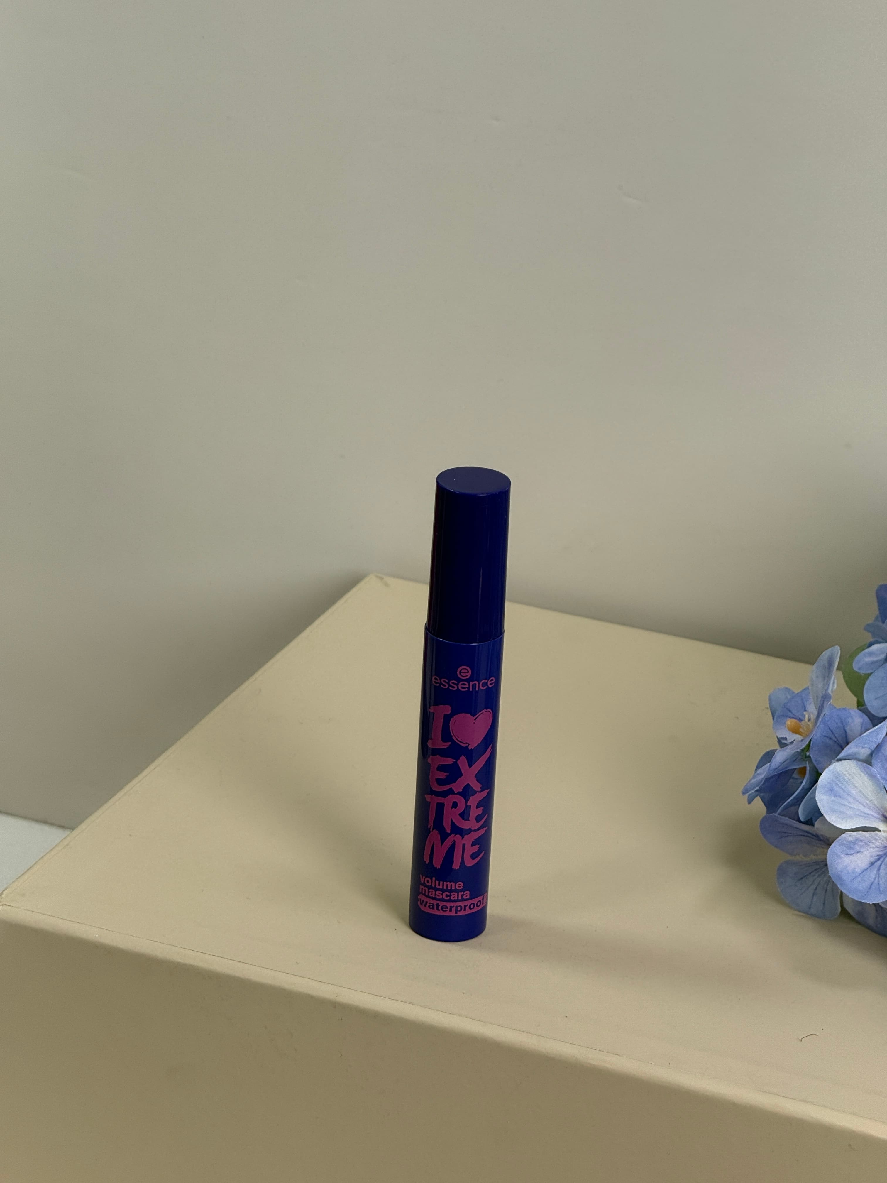 ماسكارا Essence I Love Extreme Volume Waterproof الأصلية