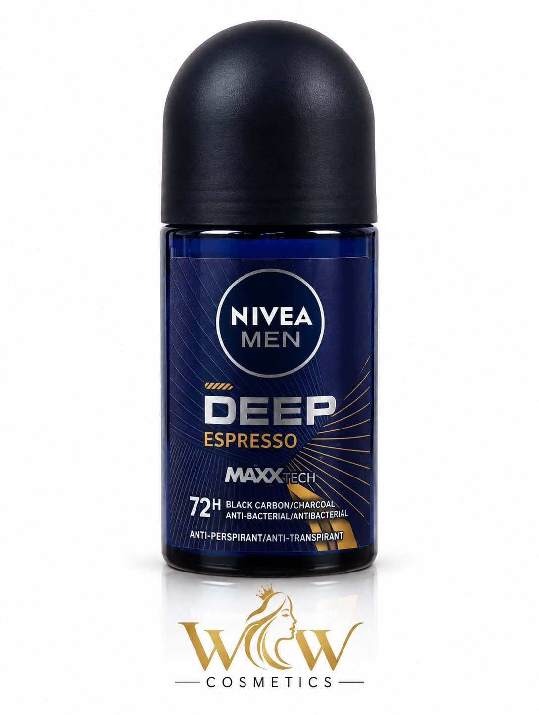 NIVEA MEN Deep