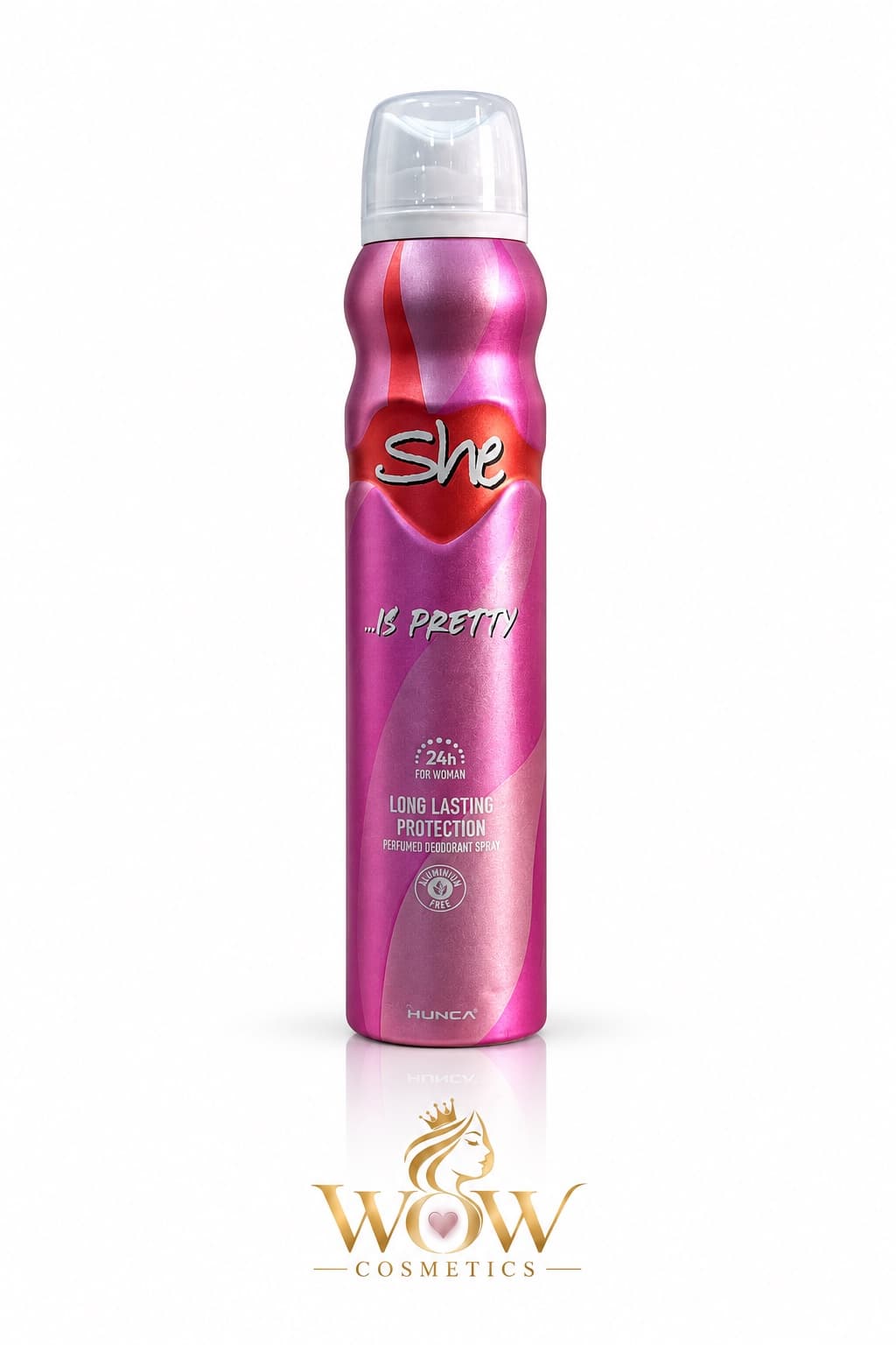 : شي إز بريتي (She Is Pretty)