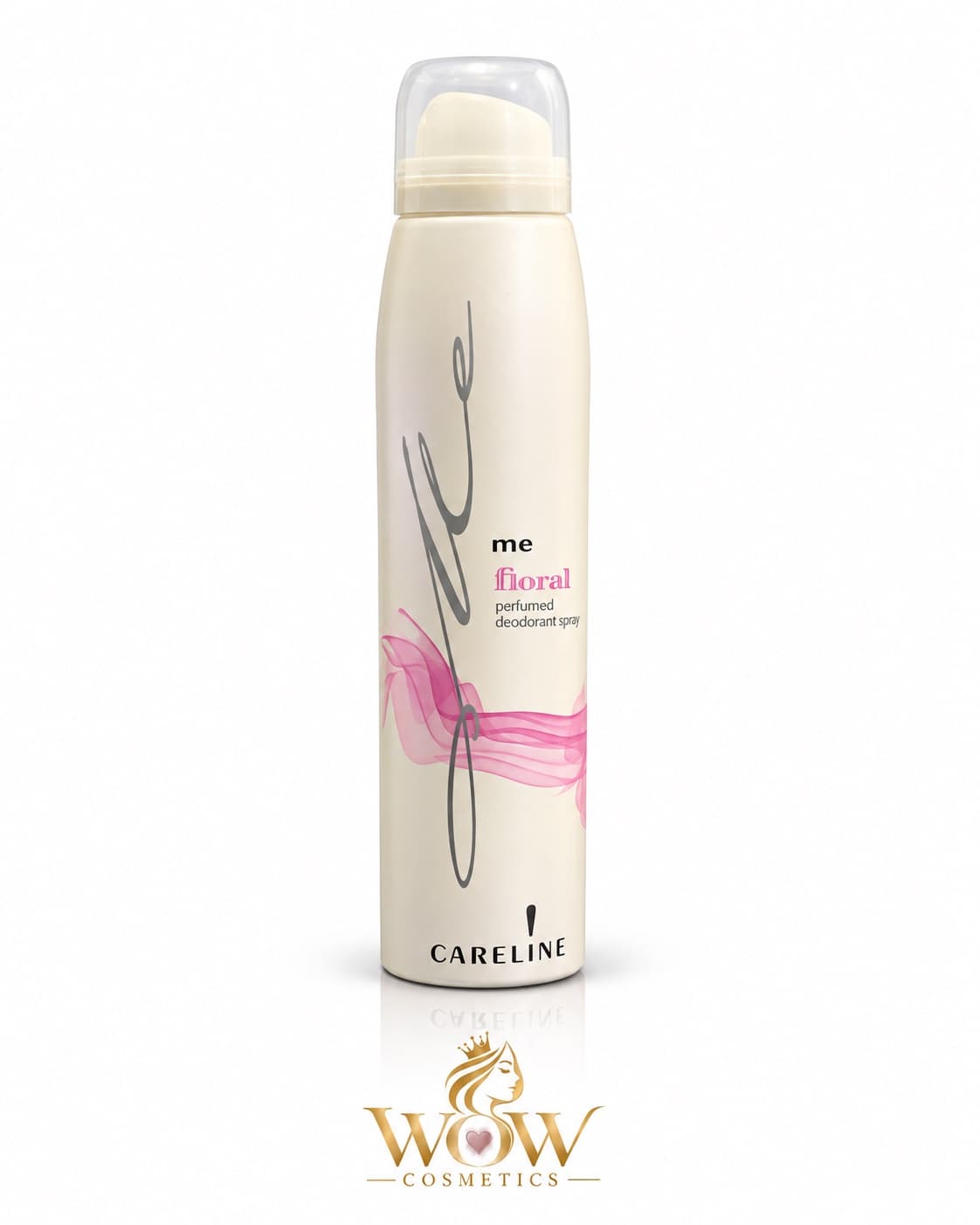 كيرلاين مي فلورال – Careline Me Floral