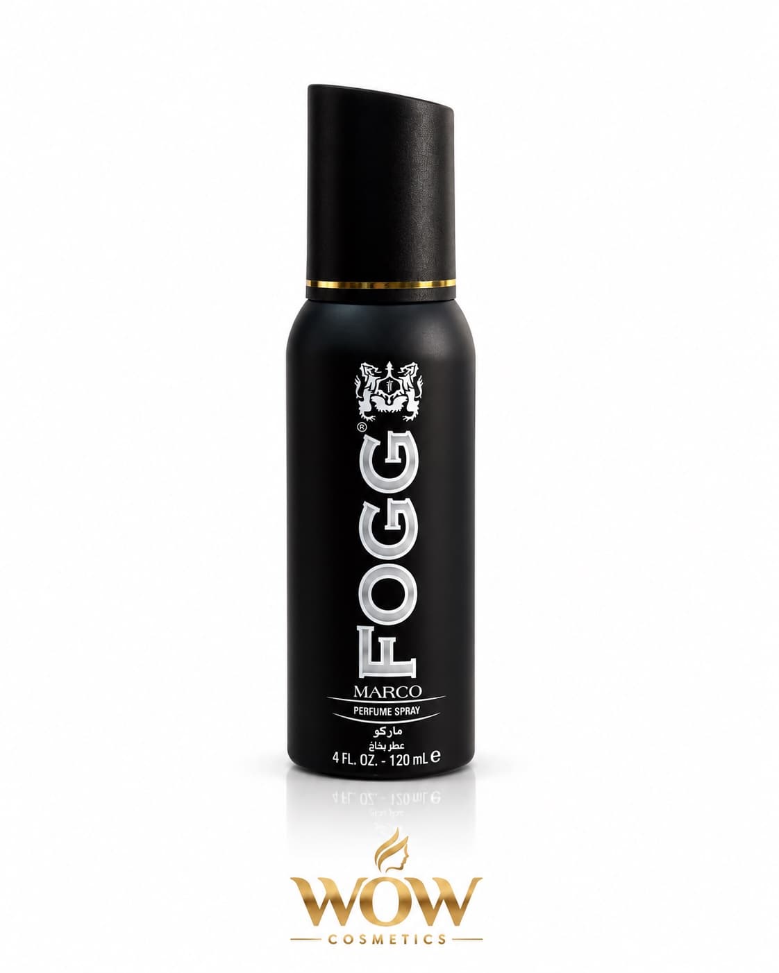 : فوج ماركو – FOGG Marco