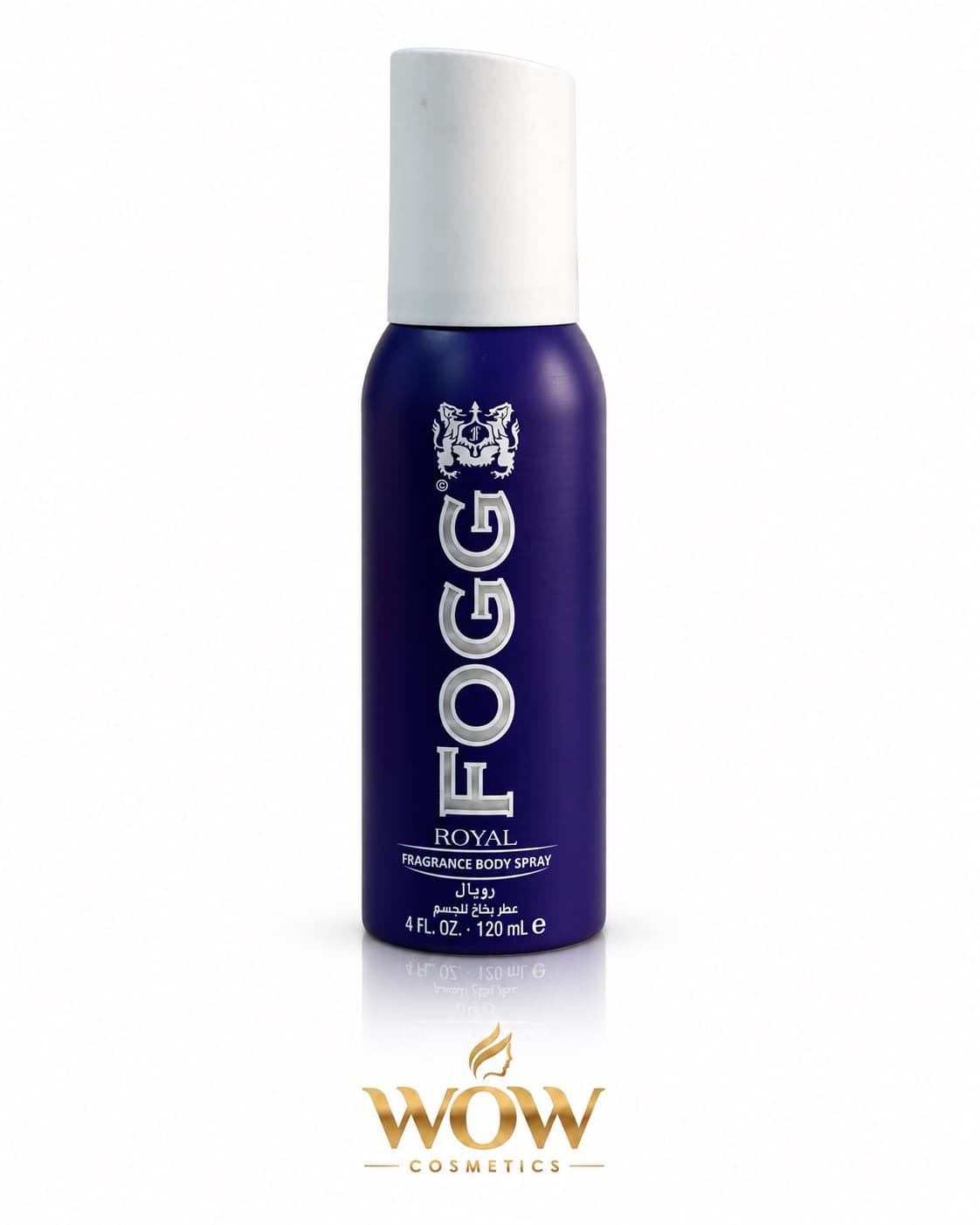 فوج رويال – FOGG Royal