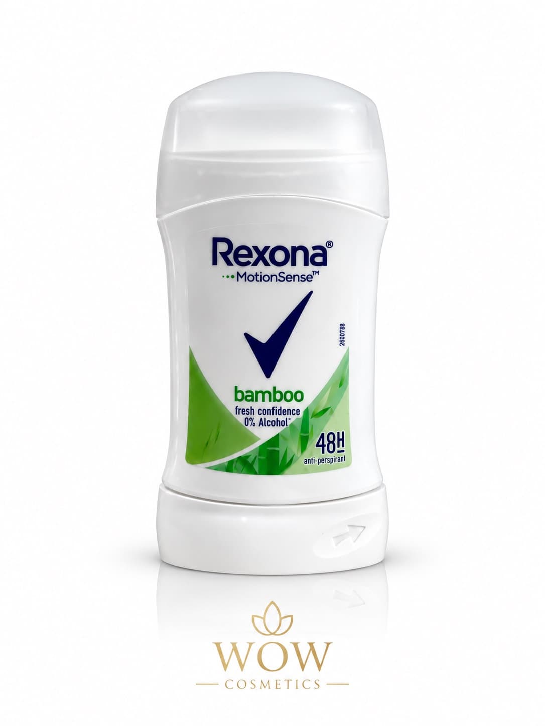 ريكسونا بامبو – Rexona Bamboo MotionSense