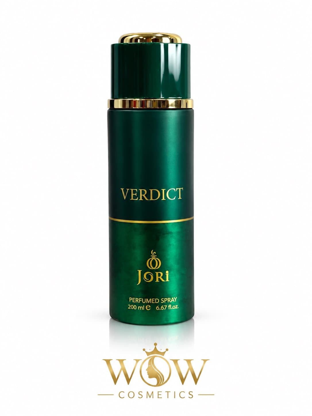 : JORI Verdict – فيردكت