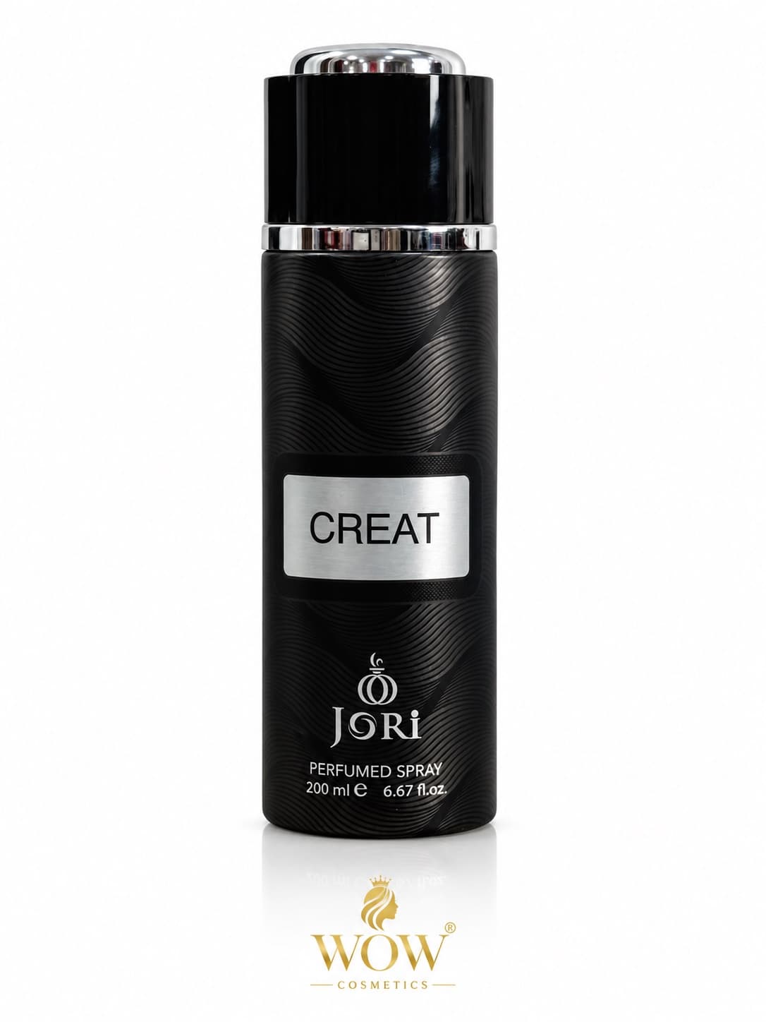 سبراي جسم معطر جوري CREAT – JORI Perfumed Spray