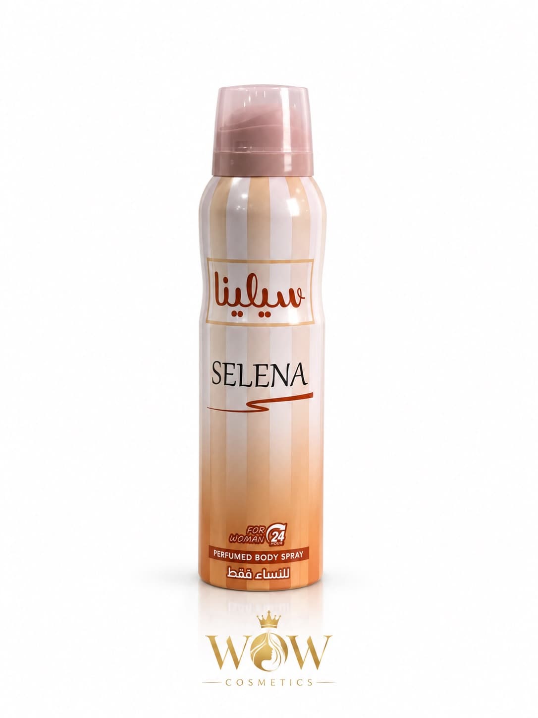 سيلينا – Selena سبراي جسم معطر نسائي