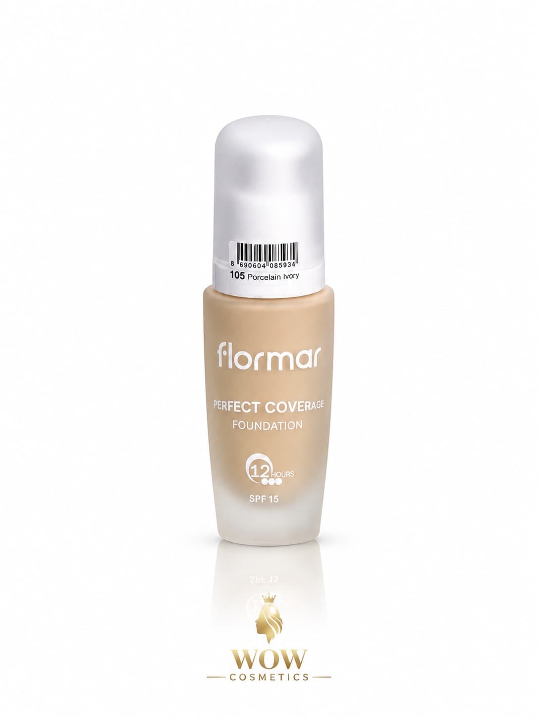 فلورمار Perfect Coverage Foundation
